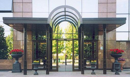 Park Hotel Ripaverde Borgo San Lorenzo Exterior photo